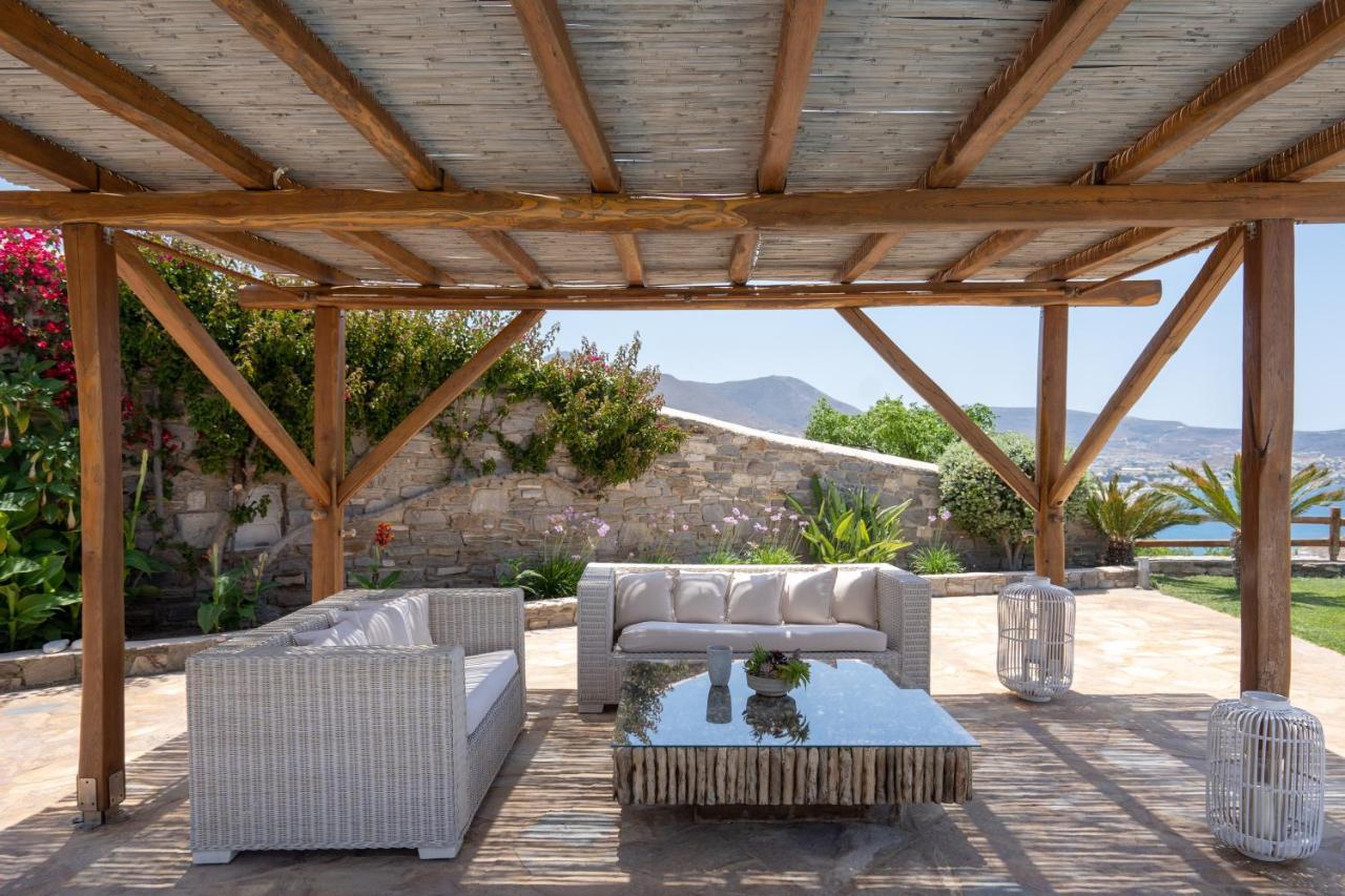 Kaiya Villas Krotiri Exterior foto