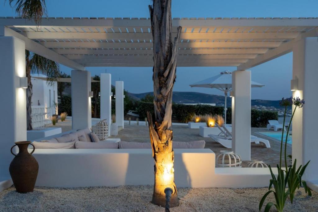 Kaiya Villas Krotiri Exterior foto