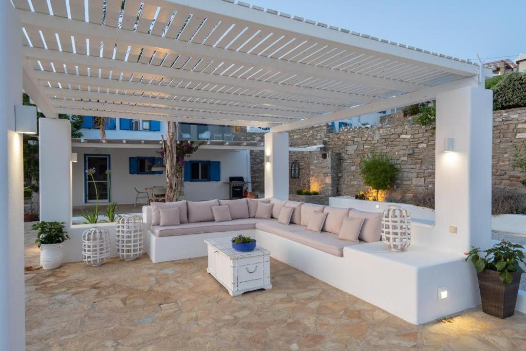 Kaiya Villas Krotiri Exterior foto