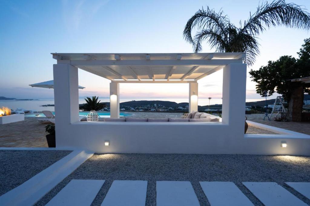 Kaiya Villas Krotiri Exterior foto