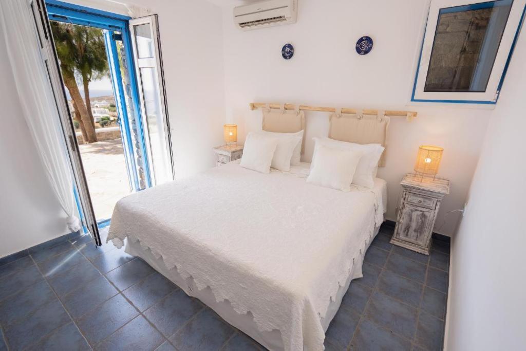 Kaiya Villas Krotiri Exterior foto